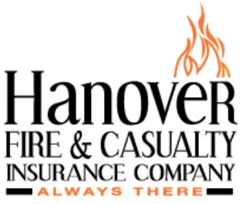 Hanover website logo