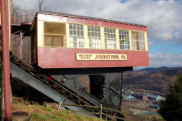 Steepest Vehicular Inclined Plane In the World