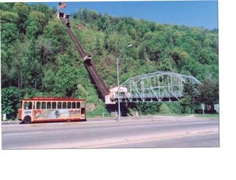 JOHNSTOWN-INCLINED-PLANE-AND-OLD-TROLLY